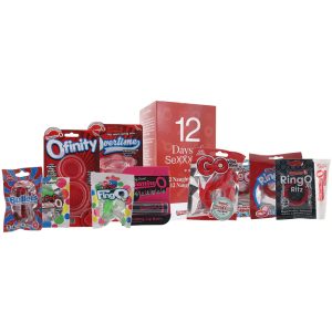 Twelve Days of SeXXXmas Surprise Set - SexToysSurrey.Delivery