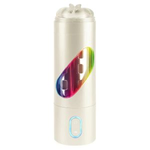 Extreme Rechargeable Roto-Bator Pussy - SexToysSurrey.Delivery