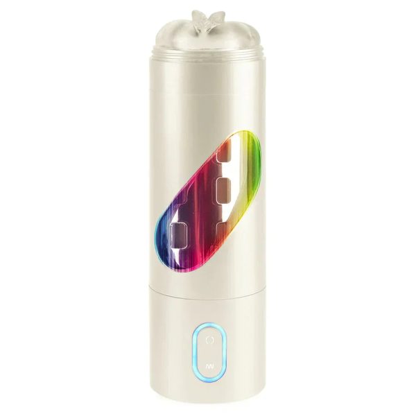 Extreme Rechargeable Roto-Bator Pussy - SexToysSurrey.Delivery