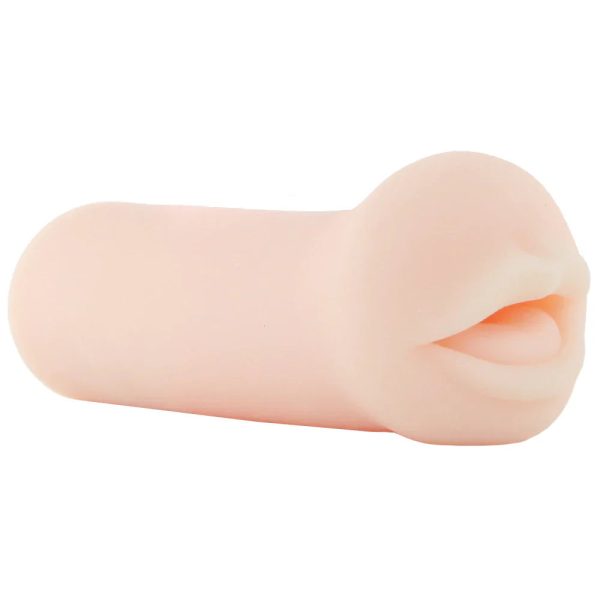 Extreme Coed Cocksucker Fanta Flesh Stroker - SexToysSurrey.Delivery