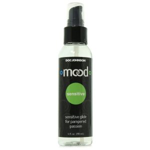 Mood Lube Sensitive - 4oz/113g - SexToysSurrey.Delivery