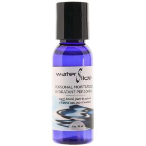 Water Slide Personal Lube in 1oz/30ml - SexToysSurrey.Delivery