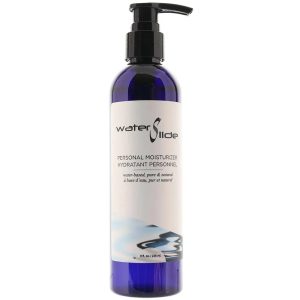 Water Slide Personal Lube in 8oz/236ml - SexToysSurrey.Delivery