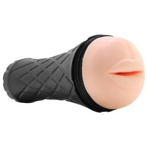 The Torch Luscious Lips Stroker - SexToysSurrey.Delivery