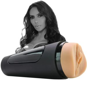Main Squeeze Lela Star ULTRASKYN Stroker - SexToysSurrey.Delivery