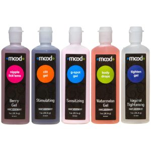 Mood Pleasure for Her 1oz/28.34ml in 5 Pack - SexToysSurrey.Delivery