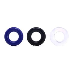 Renegade Stamina Rings - SexToysSurrey.Delivery