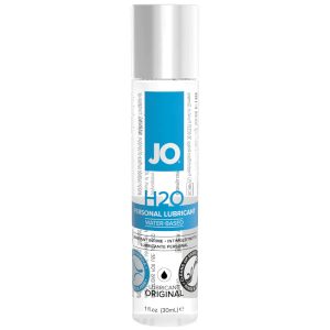 H2O Personal Lubricant in 1oz/30ml - SexToysSurrey.Delivery