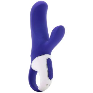 Satisfyer Magic Bunny Vibrator - SexToysSurrey.Delivery