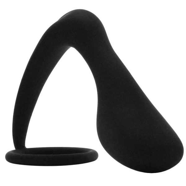 Anal Fantasy Ass-Gasm Cockring Plug - Image 3