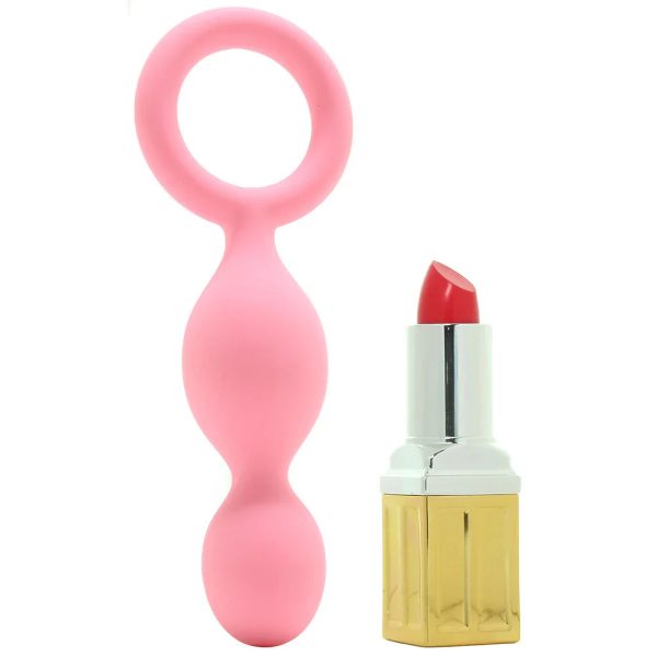 Satisfyer Plugs Silicone 3 Piece Set - SexToysSurrey.Delivery