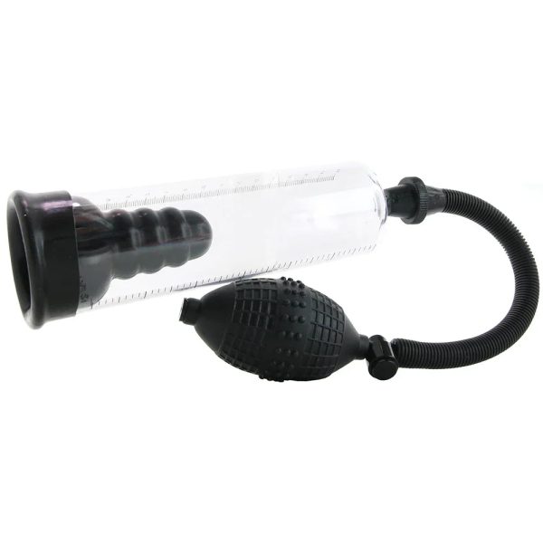 Rookie Penis Pump - SexToysSurrey.Delivery