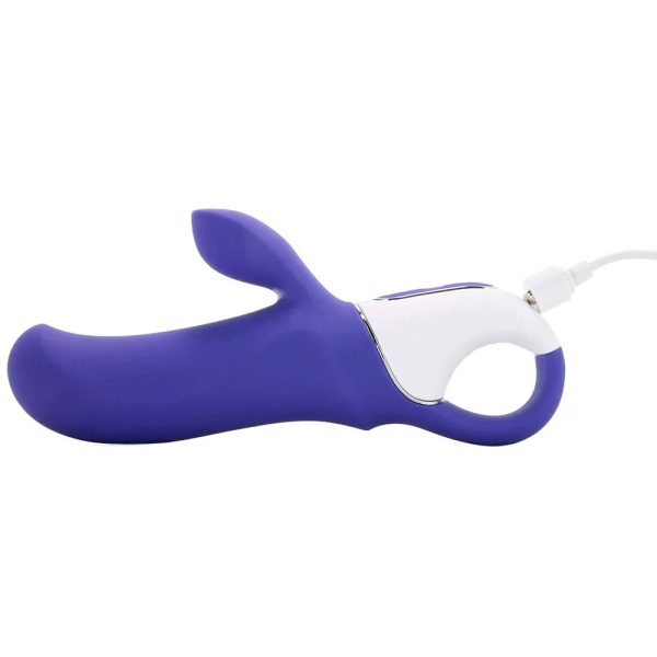 Satisfyer Magic Bunny Vibrator - SexToysSurrey.Delivery