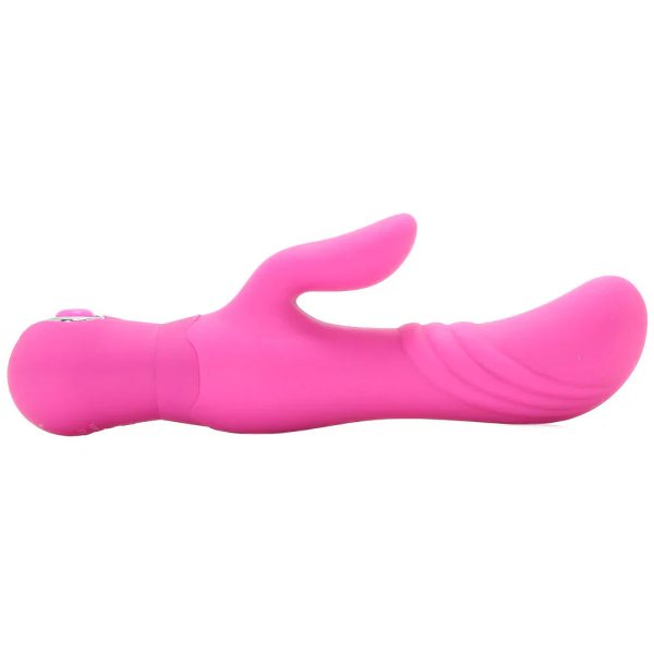 Posh Silicone Thumper G Vibe in Pink - SexToysSurrey.Delivery