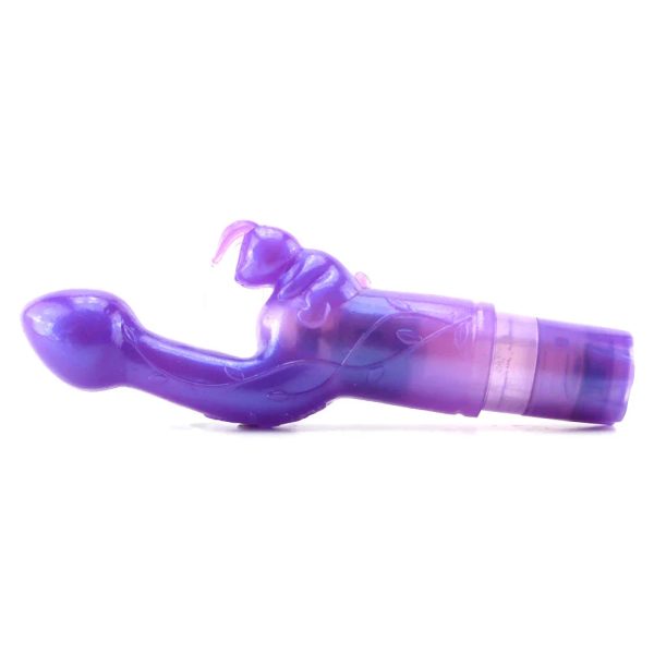 The Original Bunny Kiss Vibe - SexToysSurrey.Delivery