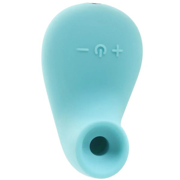 Suki Rechargeable Sonic Vibe - Image 3