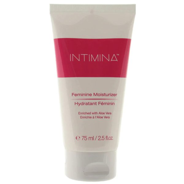 Intimina Feminine Moisturizer in 2.5oz/75ml - SexToysSurrey.Delivery