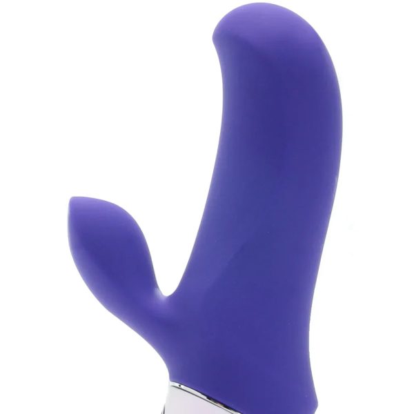 Satisfyer Magic Bunny Vibrator - SexToysSurrey.Delivery