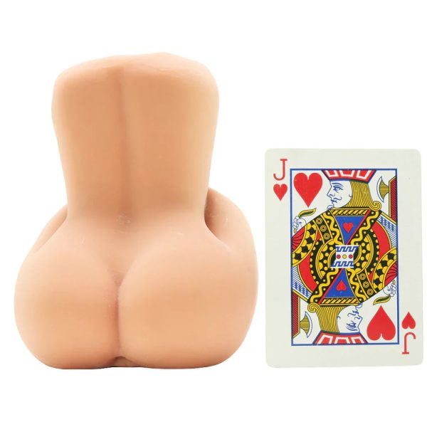 My 1st Virgin Pussy and Ass - SexToysSurrey.Delivery