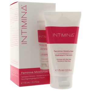Intimina Feminine Moisturizer in 2.5oz/75ml - SexToysSurrey.Delivery