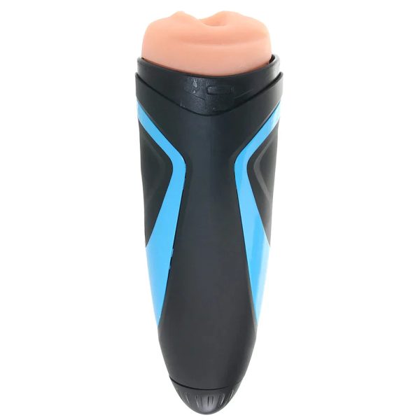 Satisfyer Men One Masturbator - SexToysSurrey.Delivery