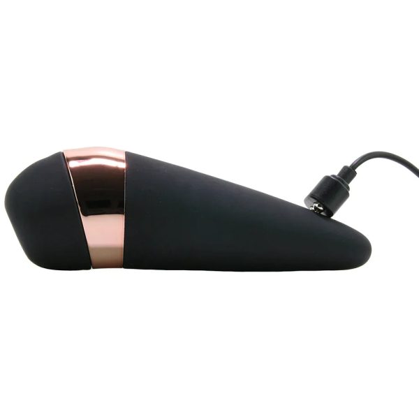 Satisfyer Pro 3 Air Pulse Stimulator + Vibration - SexToysSurrey.Delivery