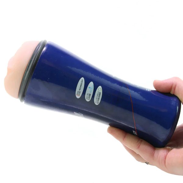 Private To Go Wet Kitten Pussy Self Lubricating Stroker - SexToysSurrey.Delivery