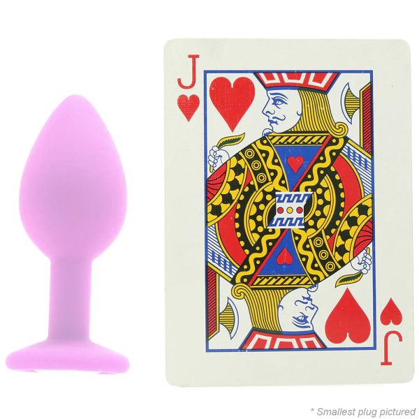 Fantasy For Her Little Gems Anal Trainer Set - SexToysSurrey.Delivery