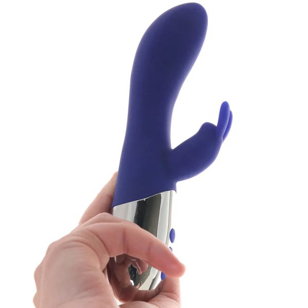 Adam & Eve Royal Rabbit Warming Vibe - Image 2