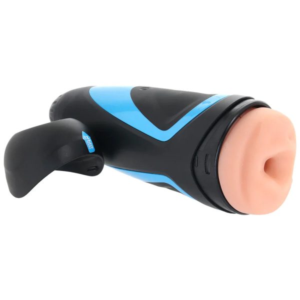Satisfyer Men One Masturbator - SexToysSurrey.Delivery