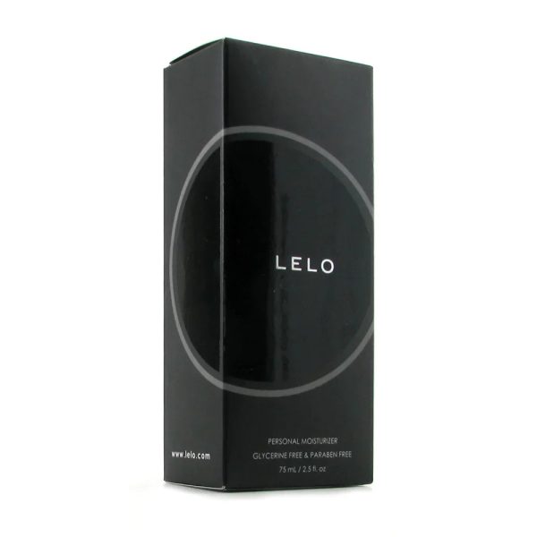 Lelo Moisturizing Lubricant in 75ml/2.5oz - SexToysSurrey.Delivery