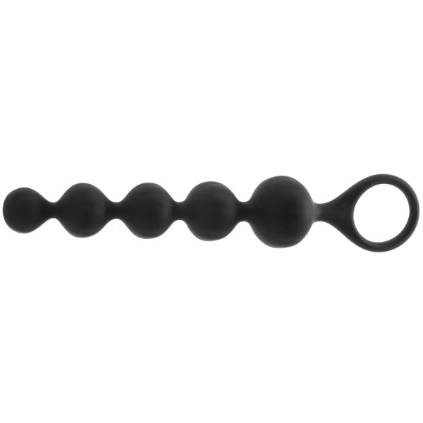 Satisfyer Soft Silicone Love Beads - SexToysSurrey.Delivery
