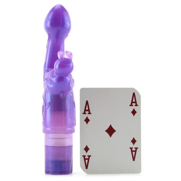 The Original Bunny Kiss Vibe - SexToysSurrey.Delivery
