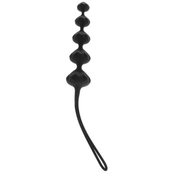 Satisfyer Soft Silicone Love Beads - SexToysSurrey.Delivery