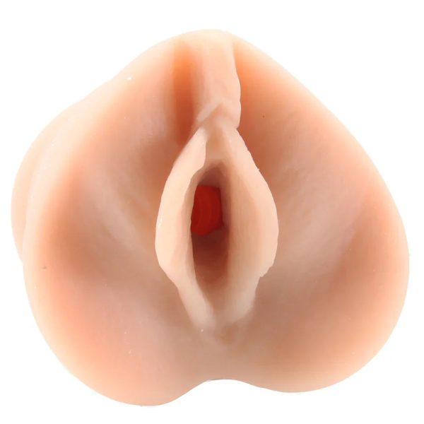 Sasha Grey Cream Pie ULTRASKYN Pocket Pussy - SexToysSurrey.Delivery