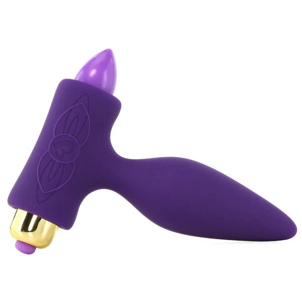 Petite Sensations 7X Plug Vibe - SexToysSurrey.Delivery