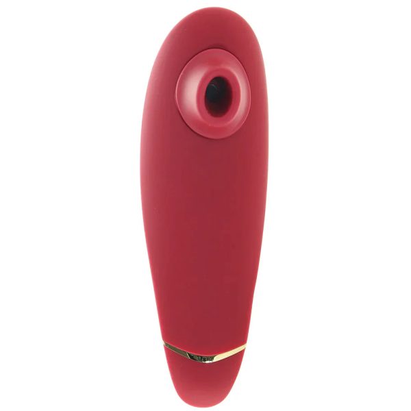 Womanizer Premium 2 Pleasure Air Stimulator - SexToysSurrey.Delivery