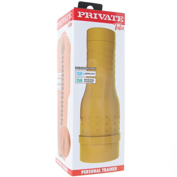 Private Tube Personal Trainer Masturbator - SexToysSurrey.Delivery