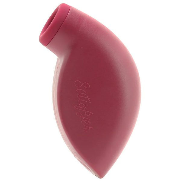 Satisfyer One Night Stand Air Pulse Simulator - SexToysSurrey.Delivery