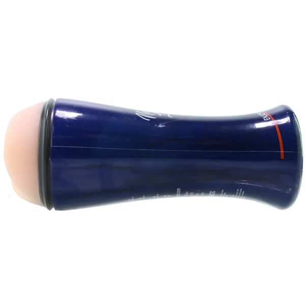 Private To Go Wet Kitten Pussy Self Lubricating Stroker - SexToysSurrey.Delivery