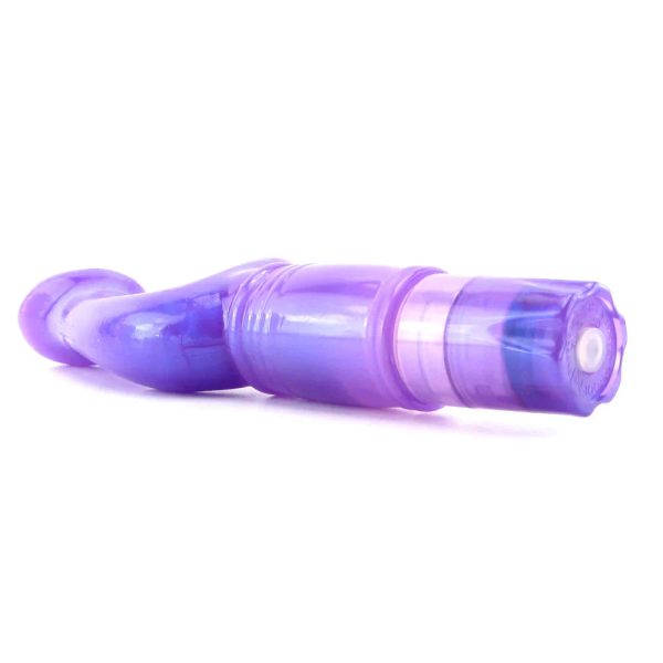 The Original Bunny Kiss Vibe - SexToysSurrey.Delivery