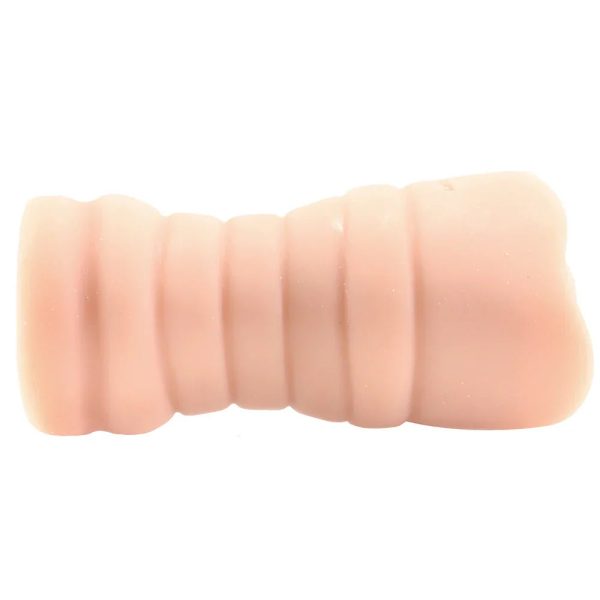 Sasha Grey Cream Pie ULTRASKYN Pocket Pussy - SexToysSurrey.Delivery