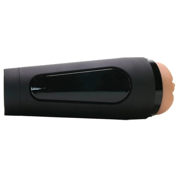 Main Squeeze Remy Lacroix ULTRASKYN Stroker - SexToysSurrey.Delivery