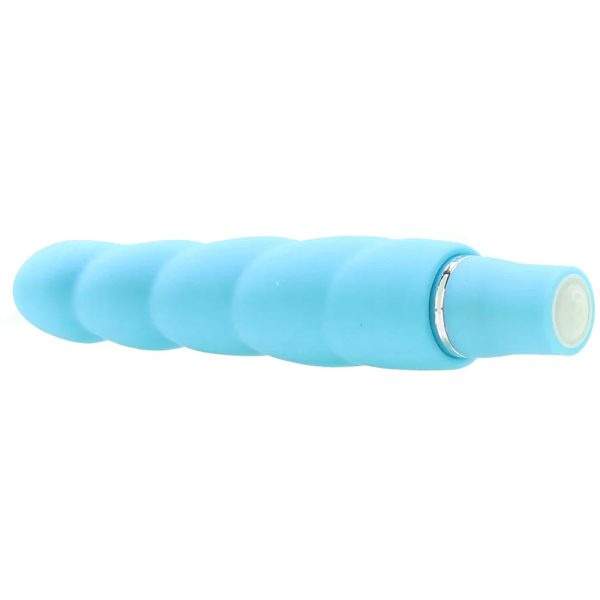 Luxe Anastasia Vibe in Aqua - SexToysSurrey.Delivery