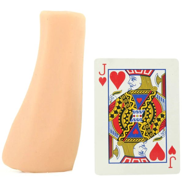 Virgin Pussy ULTRASKYN Palm Pal - SexToysSurrey.Delivery