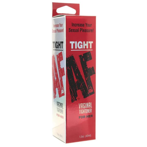 Tight AF Vaginal Tightener for Her 1.5oz/43ml - Image 4