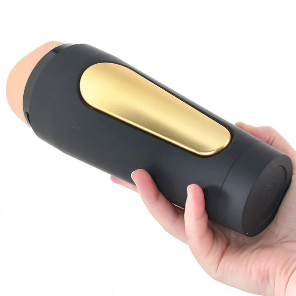 Main Squeeze Endurance Training ULTRASKYN Stroker - SexToysSurrey.Delivery