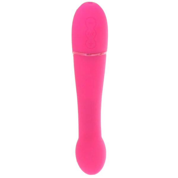 Love Distance Join G App Controlled G-Vibe - SexToysSurrey.Delivery