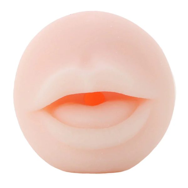 Extreme Coed Cocksucker Fanta Flesh Stroker - SexToysSurrey.Delivery