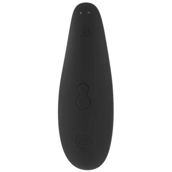 Womanizer Classic 2 Pleasure Air Stimulator in Black - SexToysSurrey.Delivery